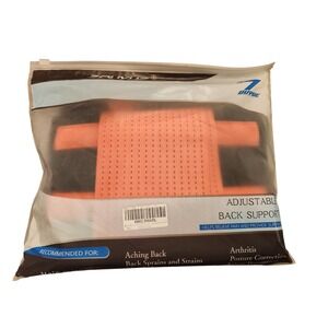Zouye Adjustable Back Support‎ Belt For Women Pain Relief Posture Correction